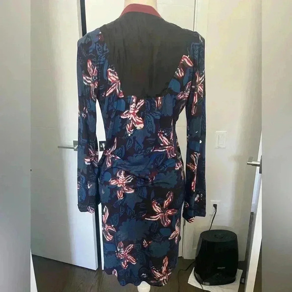 Floral Dress - Picture 7 of 16